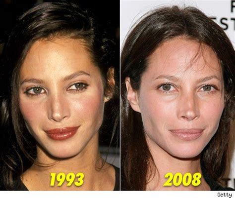 Christy Turlington | Visage, Produits de beauté, Beauté