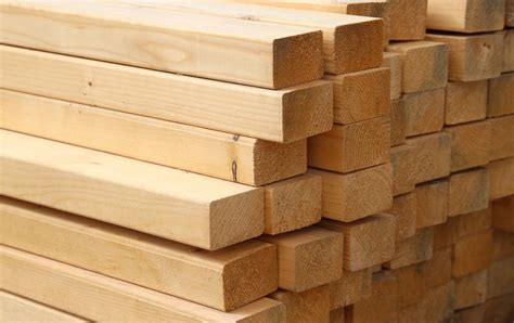 4x2 CLS Studwork Timber (38mm x 93mm x 2.4m) | Kiln Dried C16 | MSS Timber