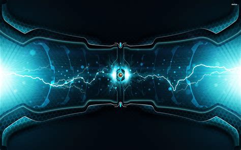 Electricity Wallpapers - Wallpaper Cave