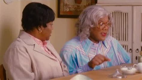 Madea's Big Happy Family - Madea's Big Happy Family: Prescripture | IMDb