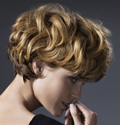 10 idées de JEAN LOUIS DAVID | coiffure, idées de coiffures, coupe de ...