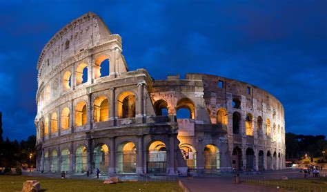 File:Colosseum in Rome, Italy - April 2007.jpg - Wikipedia