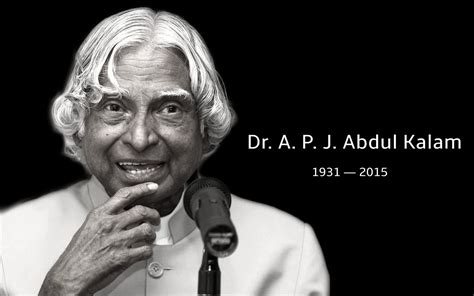 Dr. APJ Abdul Kalam Death shocks Nation, the Missile Man is no more ...