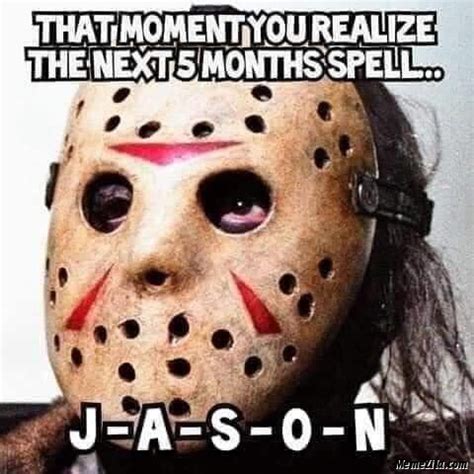 jason meme