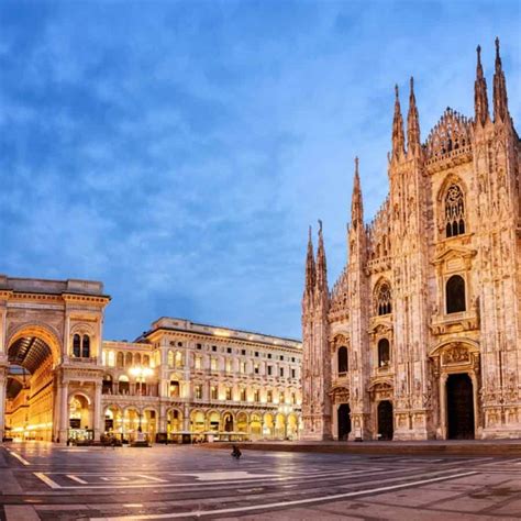 Four Extraordinary Museums To Discover In Milan