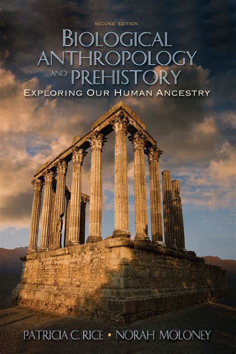 Biological Anthropology and Prehistory (eBook Rental) | Biological ...