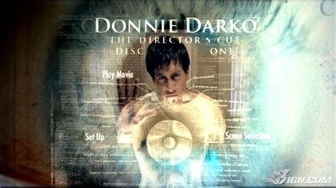 Donnie Darko: The Director's Cut - IGN