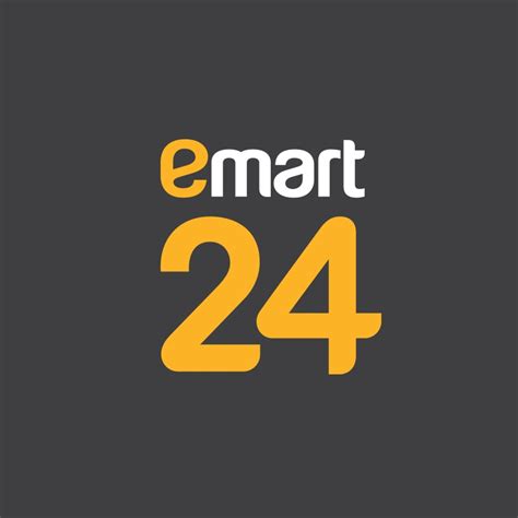 Locations - emart24