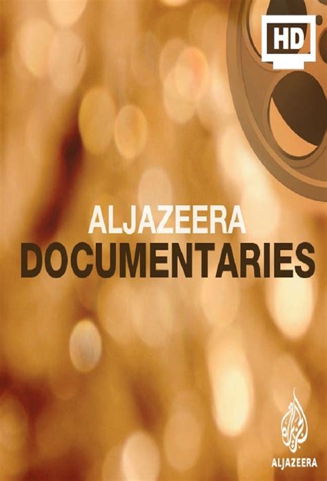 Al Jazeera Documentaries - TheTVDB.com