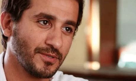 Renowned Egyptian actor Ahmed Helmy undergoes surgery in the US - Screens - Arts & Culture ...