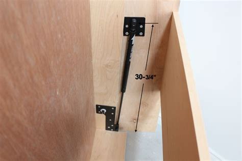 Murphy Bed Hinge - Leon Furniture