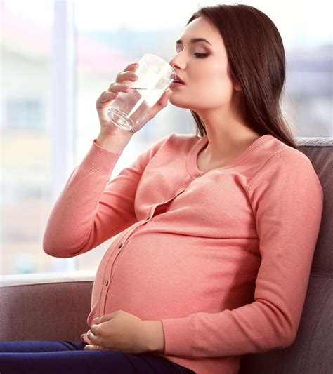 Can Dehydration Cause Miscarriage In Early Pregnancy - PregnancyWalls