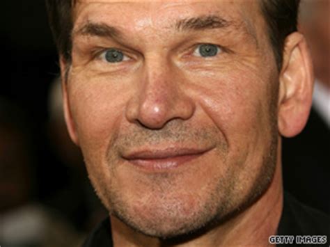 Film heartthrob Patrick Swayze dies of cancer at 57 – Gone But Not Forgotten