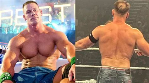 Former WWE Superstar understands John Cena's feelings towards his ...