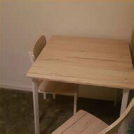 Small Kitchen Table Chairs for sale in UK | 29 used Small Kitchen Table ...