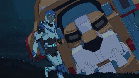 'Voltron: Legendary Defender' Season 2 Trailer - GeekDad