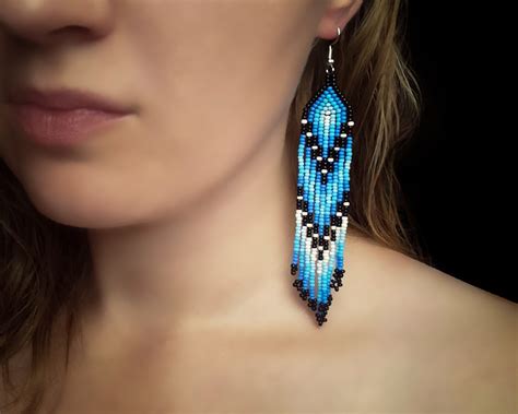 Discover more than 82 native american earrings latest - 3tdesign.edu.vn