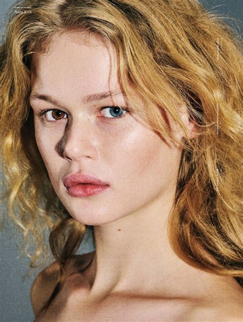 Model of the Week | Page 5 | NEWfaces