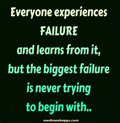 Funny Quotes About Failure. QuotesGram