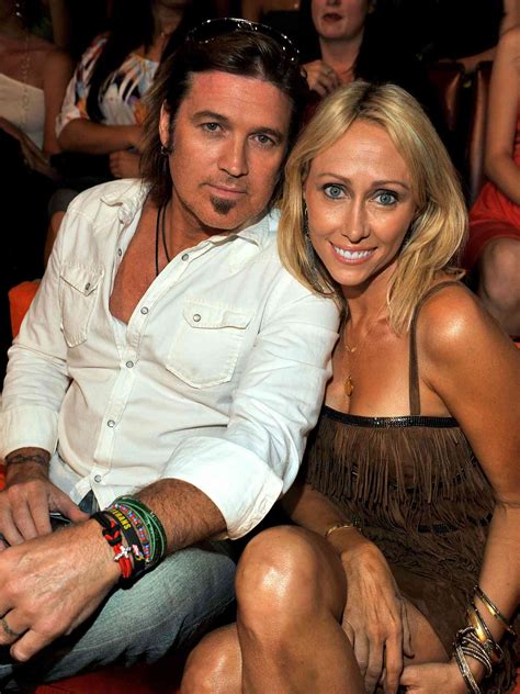 Tish Cyrus Details Her 'Breakdown’ Before Billy Ray Cyrus Divorce (Exclusive)