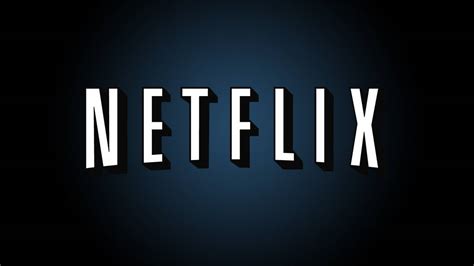 Netflix Logo Wallpapers - Wallpaper Cave