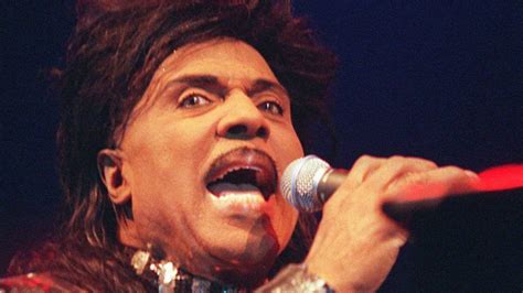 Rock'n'Roll-Erfinder Little Richard ist tot | FM1Today