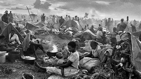 Rwanda Marks 25 Years Since the Genocide. The Country Is Still Grappling With Its Legacy. - The ...