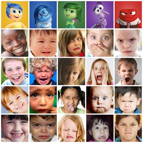 Emotions Preschool, Teaching Emotions, Feelings Activities, Toddler Learning Activities ...