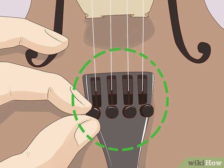 How to Tune a Cello: 13 Steps (with Pictures) - wikiHow