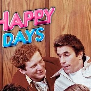 Happy Days - Rotten Tomatoes