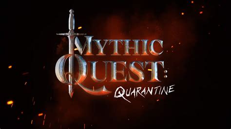 Review: Mythic Quest: Quarantine is a touching portrayal of the #WFH experience - HardwareZone ...