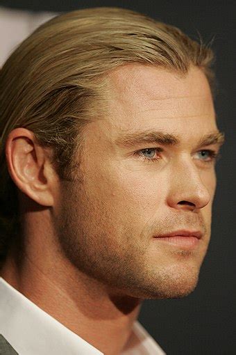 Chris Hemsworth - Chris Hemsworth - qaz.wiki