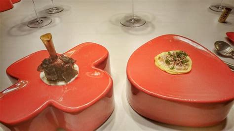 Best Michelin Star Restaurants in Madrid, Spain