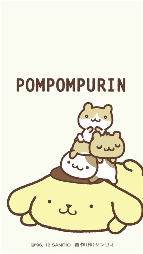 Pin on Pompompurin