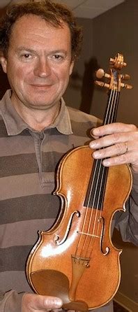 A bit of violin varnish history - Page 2 - The Pegbox - Maestronet Forums