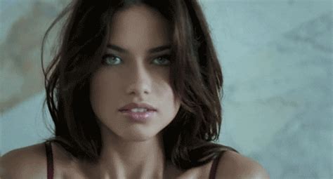 Adriana Lima Fashion GIF - Find & Share on GIPHY