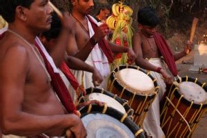 Theyyam: the divine incarnate in Kerala | lucycalder | Page 3