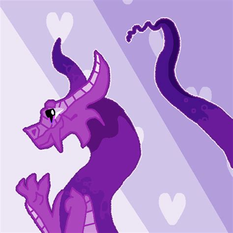 Pixilart - Random Jelly Dragon Drawing by Chimeaji