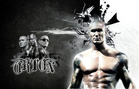 RKO WWE Wallpapers - Wallpaper Cave