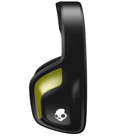 Skullcandy SLYR Wired Gaming Headset - Black - SLYR-Black | Mwave