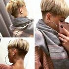 @short_hair_beauty_ on Instagram: "@jejojejo87" | Short hair styles ...