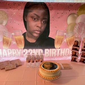 Custom Photo Birthday Backdrop, Birthday Party 30th Birthday Custom Banner, Champagne Bottles ...