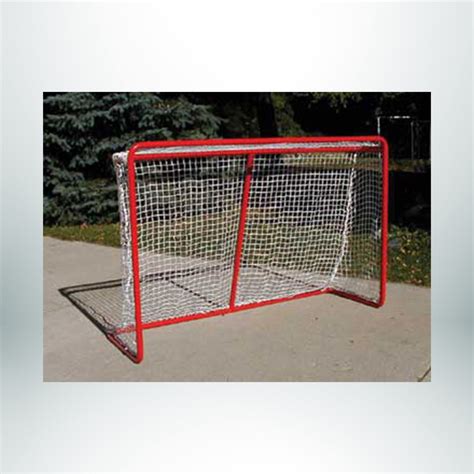 Premium Hockey Goal ⋆ Keeper Goals - Your Athletic Equipment Experts.