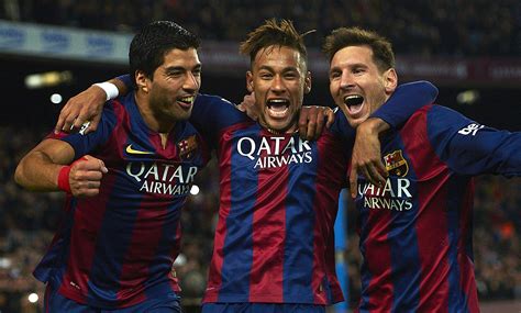 MSN Messi Neymar Suarez Wallpapers - Wallpaper Cave