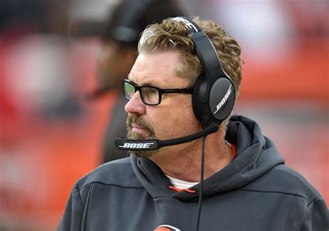 Gregg Williams Is Back Coaching: NFL World Reacts - The Spun