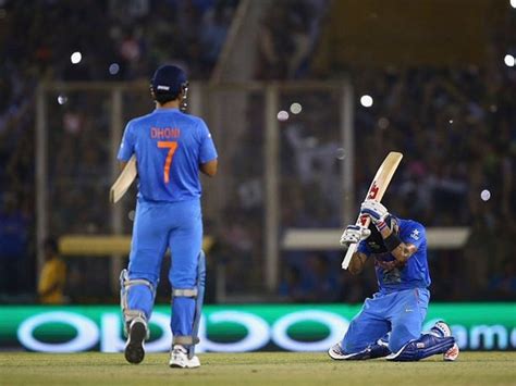 Cricket: How MS Dhoni's photo shared by Virat Kohli sent the internet ...