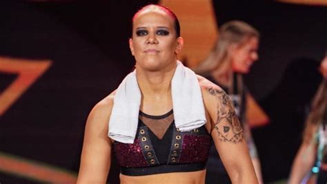 Shayna Baszler On Transitioning From MMA To Wrestling Wrestling News - WWE News, AEW News, WWE ...