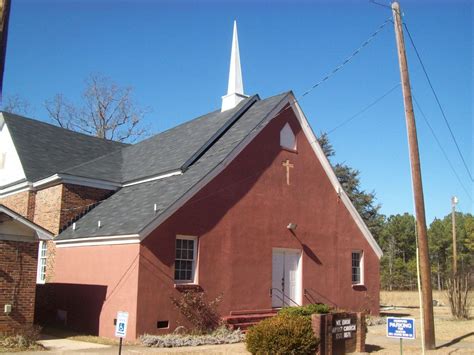 Mount Enon Baptist Church Cemetery in Saluda, South Carolina - Find a Grave Cemetery
