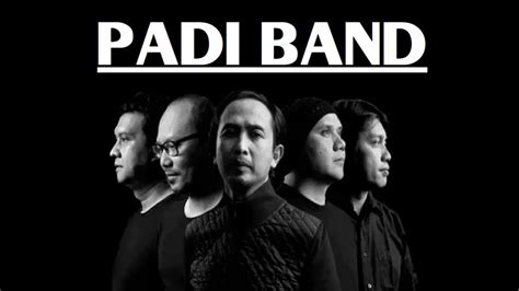 DOWNLOAD KUMPULAN LAGU Mp3 Terbaru PADI Full Album Terlengkap - Hakekat Musik