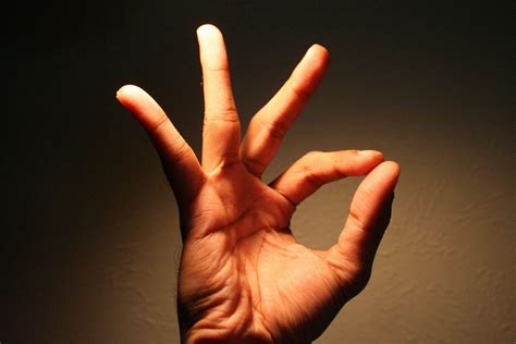 Hand Gestures Free Photo Download | FreeImages